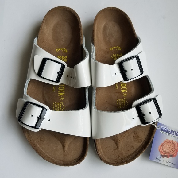 birkenstock arizona size 35